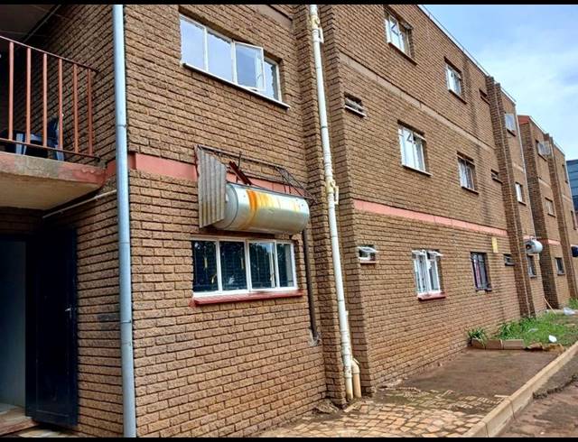 3 BEDROOM PROPERTY TO RENT IN JABULANI